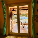 Casa Mirto Apartment