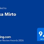 Casa Mirto *