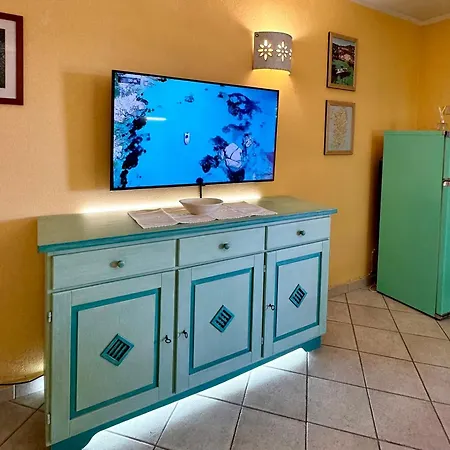 Casa Mirto Apartman *