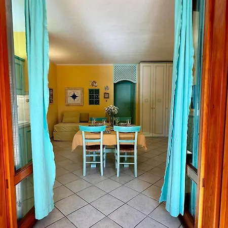 Apartment Casa Mirto