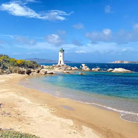 Casa Mirto Apartman Palau