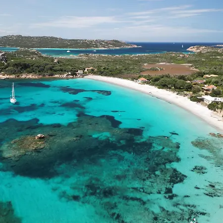 Apartman Casa Mirto Palau