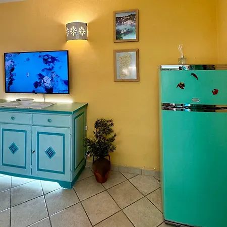 Casa Mirto