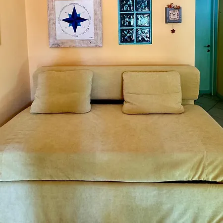Casa Mirto Apartment
