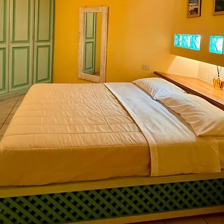 Casa Mirto Apartment Palau