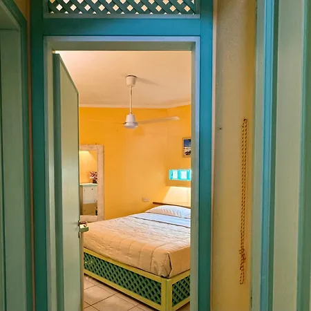 Apartment Casa Mirto Palau