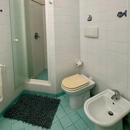 Casa Mirto Apartment Palau