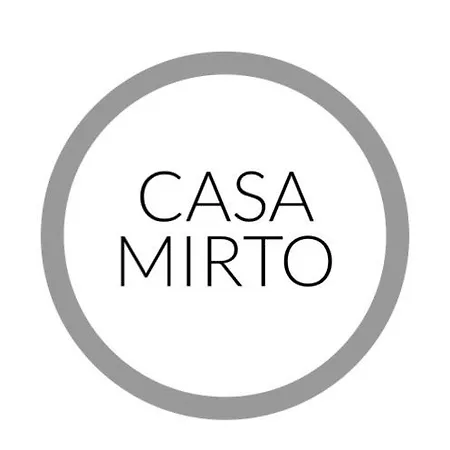 Casa Mirto * Palau