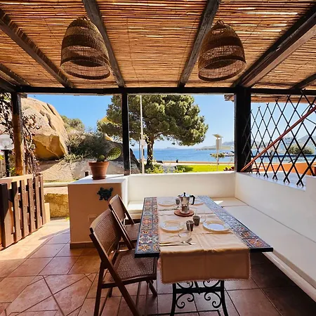 Casa Mirto * Palau