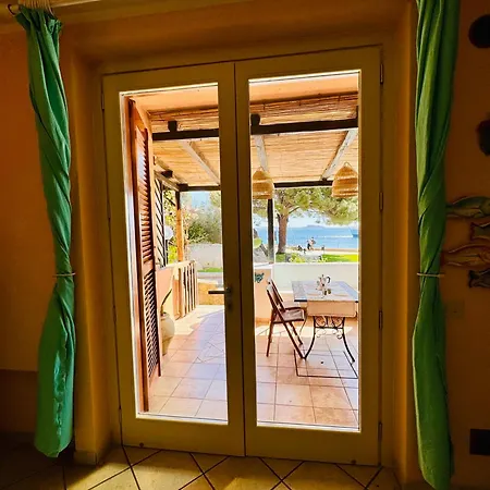 Casa Mirto Apartment