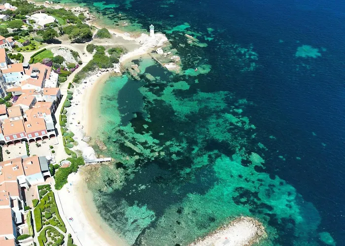 Casa Mirto Apartman *