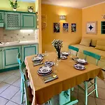 Casa Mirto Appartamento