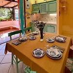 Casa Mirto Appartamento Palau