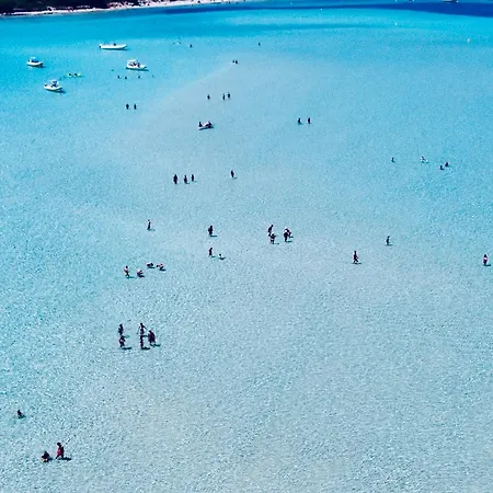 Casa Mirto Apartmán