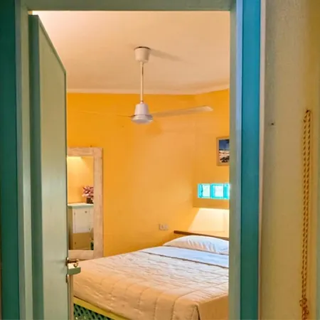 Appartement Casa Mirto