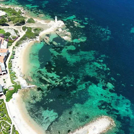 Casa Mirto Apartmán *