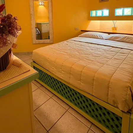 Casa Mirto Apartmán *