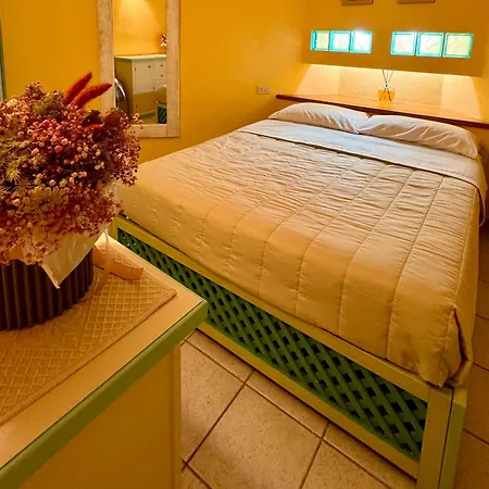 Appartement Casa Mirto *