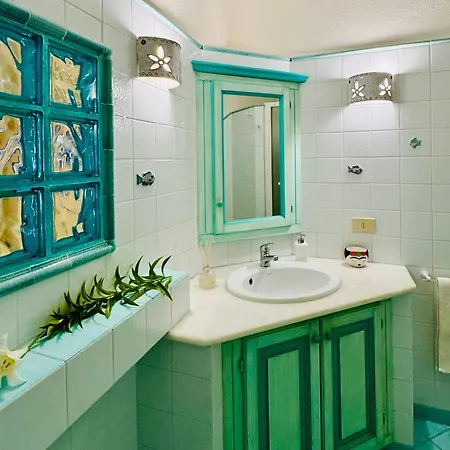 Appartement Casa Mirto