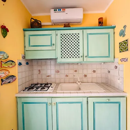 Casa Mirto * Palau