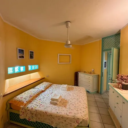 Casa Mirto
