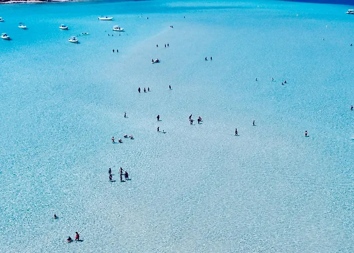 Casa Mirto Апартаменты