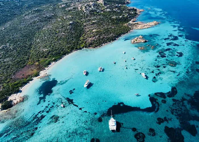 Casa Mirto * Палау