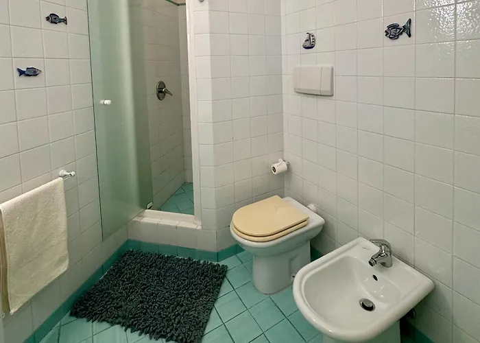 Casa Mirto Апартаменты Палау